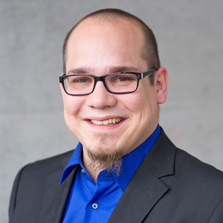 Mirco Schlunegger